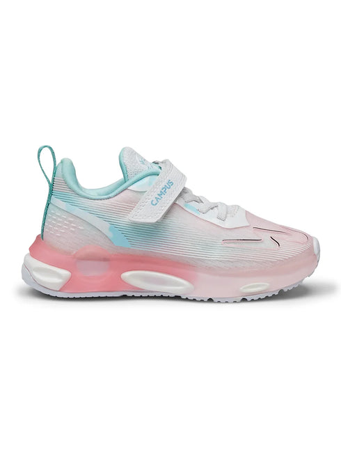 CD-111-KIDS Pink Kids Sneakers